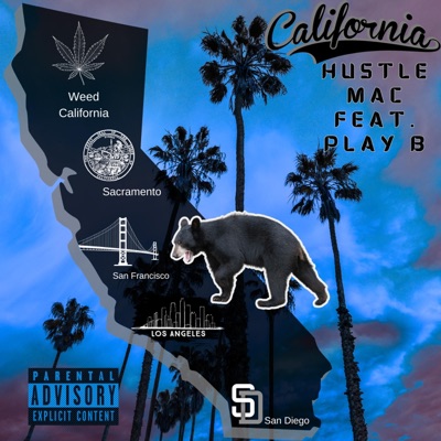 California (feat. Play B) - Single