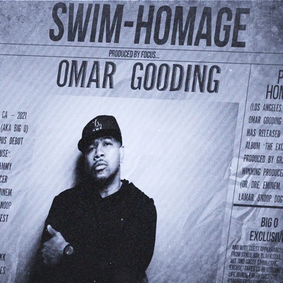 Swim / Homage - Single