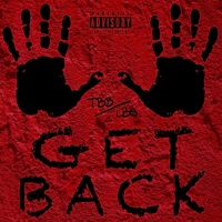 Get Back - Single - Dai2Dai & J. Rizzo