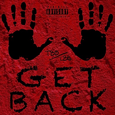 Get Back - Single