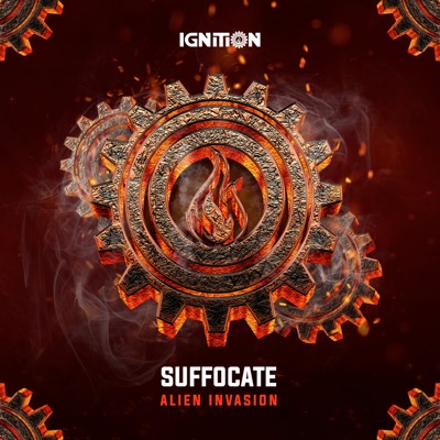 Alien Invasion - Single