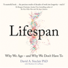 Lifespan - Dr David A. Sinclair