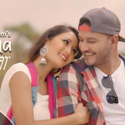 Jharana (Sunny Sunam) - Single