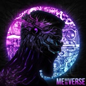 MetaVerse - EP artwork