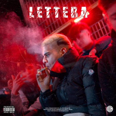 Lettera - Single