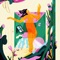 Calma (feat. Jessica Burdeaux) - Maru Martinez lyrics