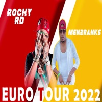 150 MILLONES ELLO DICEN (En vivo) - Single - Men2Ranks