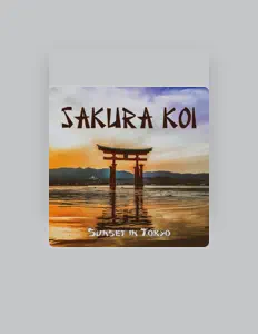 Sakura Koi सुनें, म्यूज़िक वीडियो देखें, बायो पढ़ें, दौरे की तारीखें और बहुत कुछ देखें!