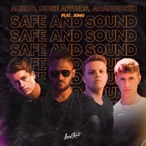 Safe and Sound (feat. Jono)