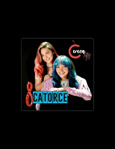 Listen to Cereza Lips, watch music videos, read bio, see tour dates & more!