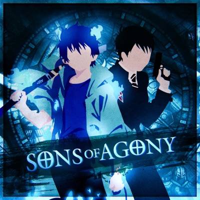 Sons of Agony (Blue Exorcist) - Single
