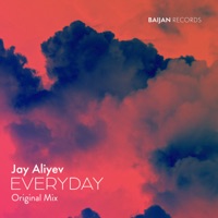 Everyday - Single - Jay Aliyev