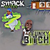 Funky Bitch - Single