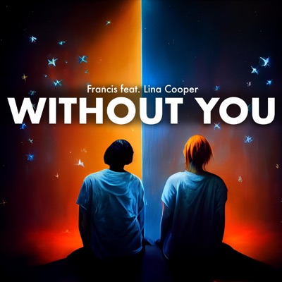 Without You (feat. Lina Cooper) - Single