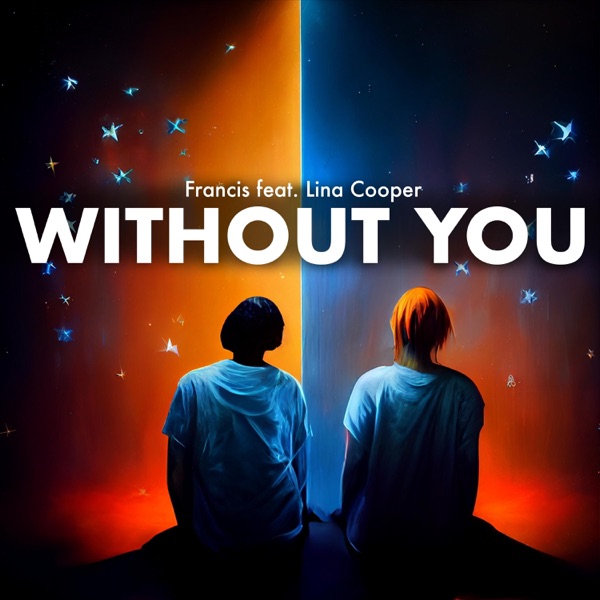 Without You (feat. Lina Cooper)