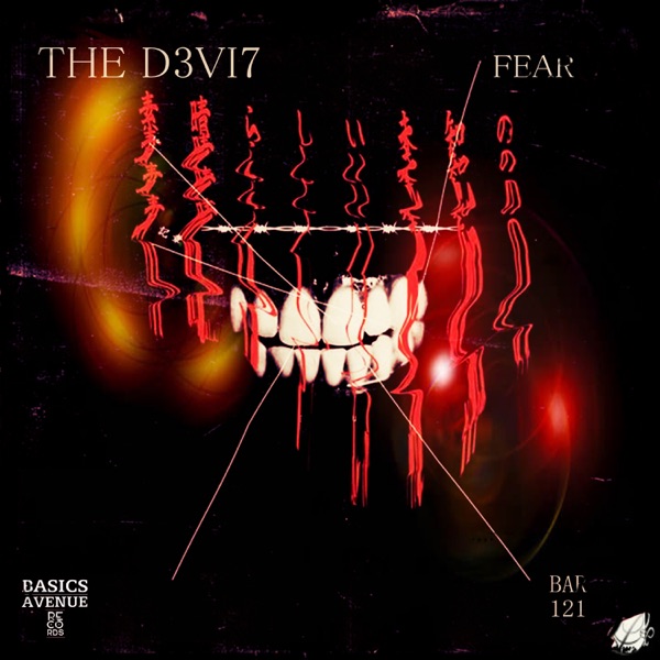 Fear - Single