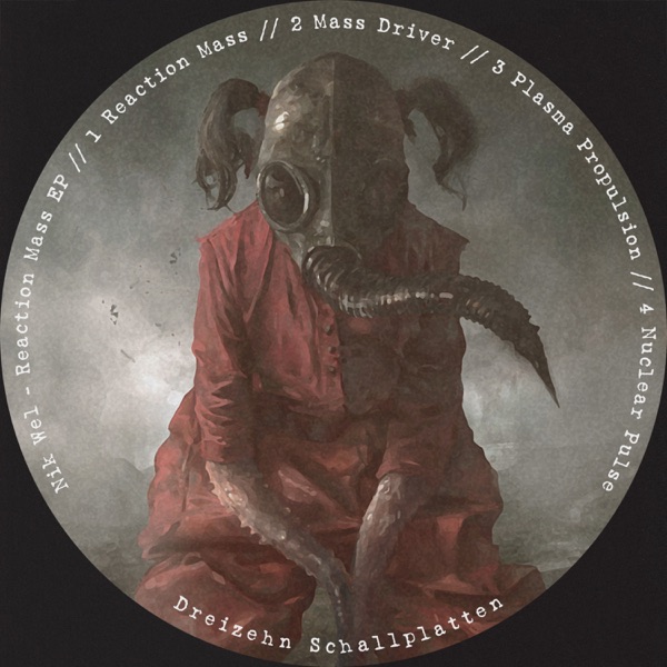 Reaction Mass - EP