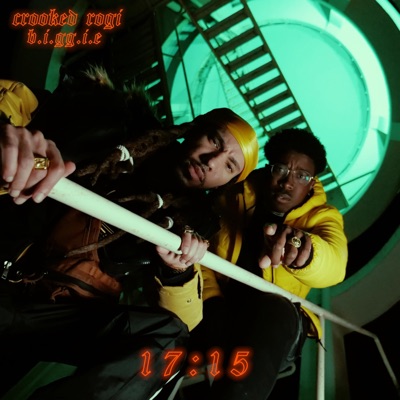 17:15 (feat. B.I.GG.I.E) - Single