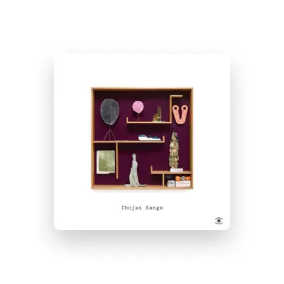 Listen to Iboja Wandall-Holm, watch music videos, read bio, see tour dates & more!