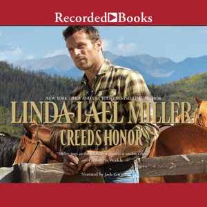 Creed's Honor(Montana Creeds)