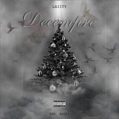 Decempre (Cover) - Single