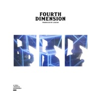 Fourth Dimension - Lascko