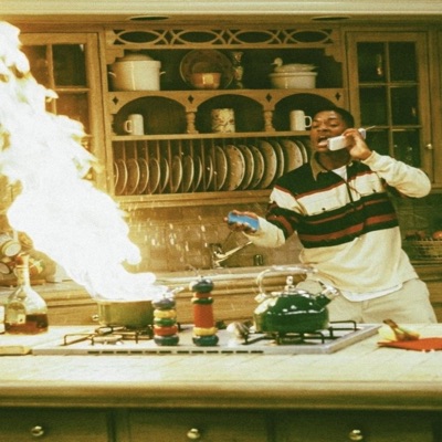 Trill (Freestyle) - Single