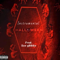 Halloween (Instrumental) - Single - Sam G00die