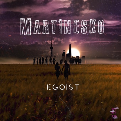 Egoist - Single