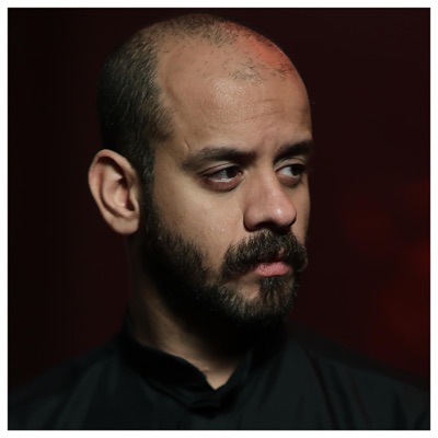 محمد بوجبارة - واثق بولائي