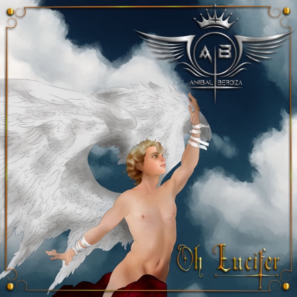 Oh Lucifer - Single