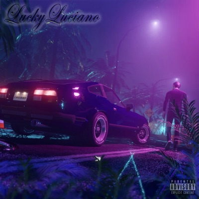 Lucky Luciano - EP
