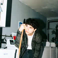 Posłuchaj wykonawcy joe rico, obejrzyj teledyski, przeczytaj biografię, zobacz daty tras koncertowych i nie tylko!