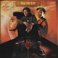 Dead End Blvd. - Sidney Gilliam