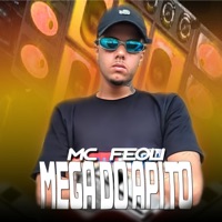 Mega do Apito - Single - DJ Well o Mlk é Cruel & MC Feoli