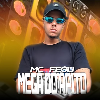 Mega do Apito - Single