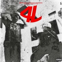 4L - Single - BBrylan & Isaacjacuzzi