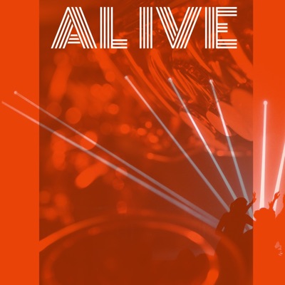 Alive - Single