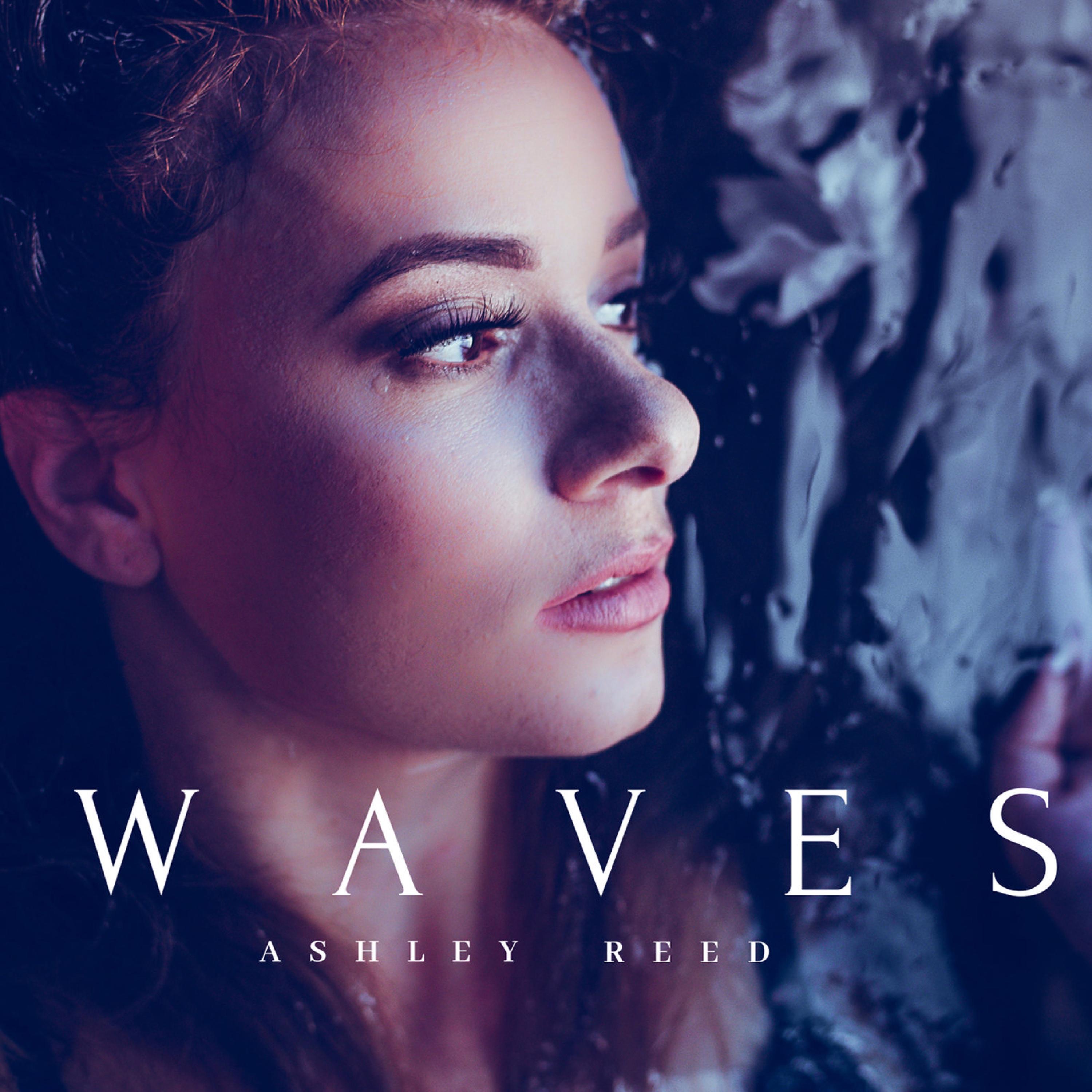 Ashley Green - Waves