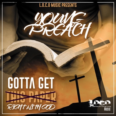 Gotta get right with God - Single