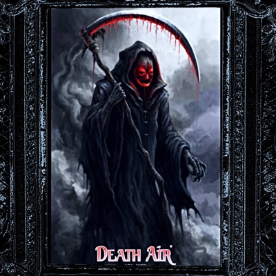 Death Air (feat. Stotty P & TKO) - Single