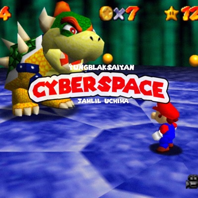 Cyberspace (feat. Jahlil Uchiha) - Single