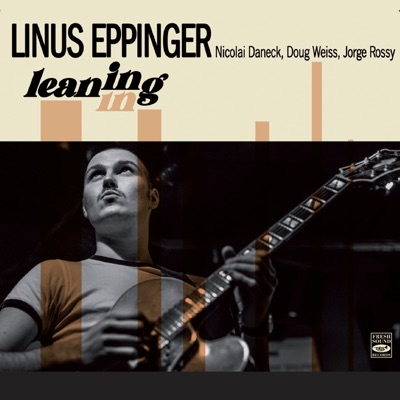 Leaning In (feat. Nicolai Daneck, Jorge Rossy & Doug Weiss)