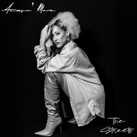 The Streets (So Amazing) Aneesa' Marie