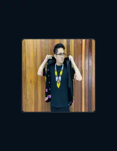 Hör dir afiezal fahmi an, schau dir Musikvideos an, lies die Biografie, finde Tourdaten und mehr!