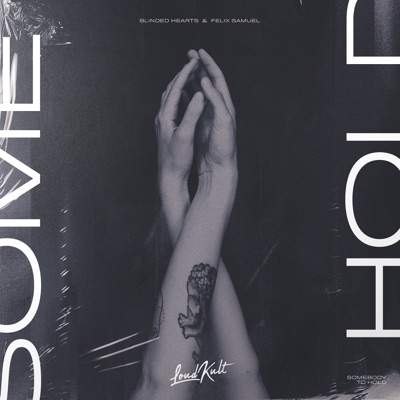Somebody to Hold - Single