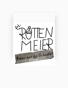 Listen to Frl. Rottenmeier, watch music videos, read bio, see tour dates & more!
