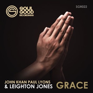 Grace (feat. Leighton Jones) - Single