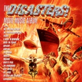 The Disasters! Movie Music Album artwork