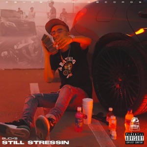 Still Stressin - Single